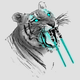 Illustration for article titled Thank Goodness the Lightsaber-Toothed Tiger Is Extinct